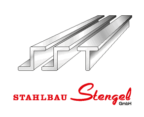 Logo Stahlbau Stengel